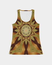 Afbeelding in Gallery-weergave laden, Wood Gold 1 Women&#39;s Tank