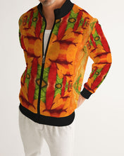 Carica l&#39;immagine nel visualizzatore di Gallery, fall2020_6 Men&#39;s Track Jacket