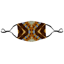 Cargar imagen en el visor de la galería, Amber 1 Face Mouth Mask