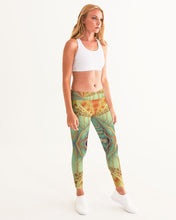 Carica l&#39;immagine nel visualizzatore di Gallery, ostara24 Women&#39;s Yoga Pants