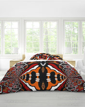 Afbeelding in Gallery-weergave laden, af1 King Duvet Cover Set