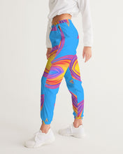 Afbeelding in Gallery-weergave laden, Turquella 1 Women&#39;s Track Pants