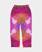 Afbeelding in Gallery-weergave laden, Origami 1 Women&#39;s Belted Tapered Pants