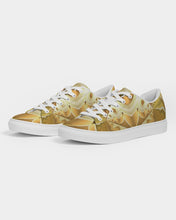 Afbeelding in Gallery-weergave laden, fall2020_11 Women&#39;s Faux-Leather Sneaker