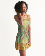 Load image into Gallery viewer, ostara24 Women&#39;s Racerback Dress