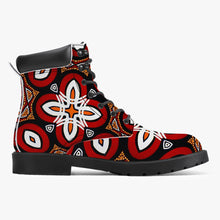 Indlæs billede til gallerivisning 189. Casual Leather Boots