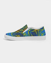 Afbeelding in Gallery-weergave laden, Azura 1 Women&#39;s Slip-On Canvas Shoe