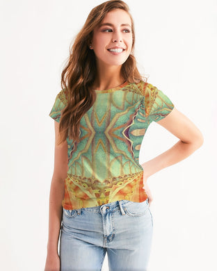 ostara24 Women's Tee