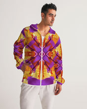 Indlæs billede til gallerivisning fall2020_12 Men&#39;s Windbreaker