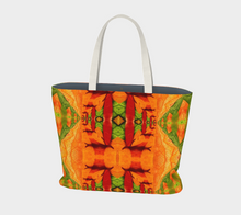 Carica l&#39;immagine nel visualizzatore di Gallery, Autumn Large Tote 8