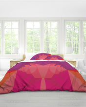 Indlæs billede til gallerivisning abstract22 Queen Duvet Cover Set