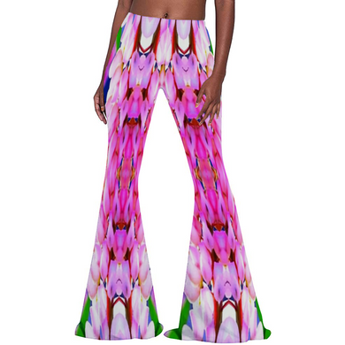 Tropica 1 Stretch Bell Bottoms