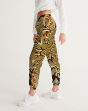 Carica l&#39;immagine nel visualizzatore di Gallery, Wood Gold 2 Women&#39;s Track Pants