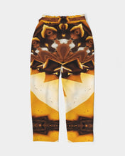 Afbeelding in Gallery-weergave laden, Melange 1 Women&#39;s Belted Tapered Pants