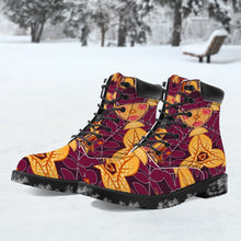 Afbeelding in Gallery-weergave laden, 189. Casual Leather Boots