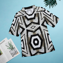 Load image into Gallery viewer, BW 15 Custom Soccer Jersey