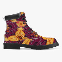 Afbeelding in Gallery-weergave laden, 189. Casual Leather Boots