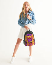 Load image into Gallery viewer, fall2020_12 Small Canvas Backpack