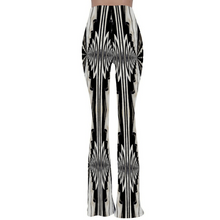 Afbeelding in Gallery-weergave laden, Triba 8 Stretch Bell Bottoms