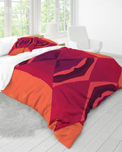 Afbeelding in Gallery-weergave laden, Berry 10 King Duvet Cover Set