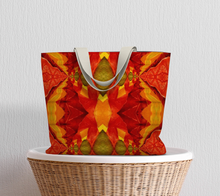 Carica l&#39;immagine nel visualizzatore di Gallery, Autumn Large Tote 4