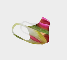 Afbeelding in Gallery-weergave laden, Bloom 14 Poly Knit Mask