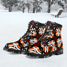 Afbeelding in Gallery-weergave laden, 189. Casual Leather Boots