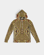 Afbeelding in Gallery-weergave laden, Wood Gold 2 Women&#39;s Hoodie