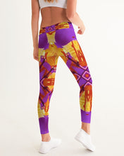 Afbeelding in Gallery-weergave laden, fall2020_12 Women&#39;s Yoga Pants