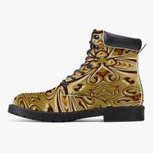 Afbeelding in Gallery-weergave laden, 189. Casual Leather Boots