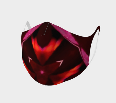 Merlota 2 Poly Knit Mask