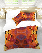Indlæs billede til gallerivisning Atia 1 King Duvet Cover Set