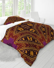 Afbeelding in Gallery-weergave laden, Ostara 38 King Duvet Cover Set