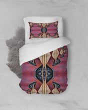 Afbeelding in Gallery-weergave laden, Retro 5 Twin Duvet Cover Set
