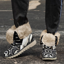 Afbeelding in Gallery-weergave laden, 477. Cotton-pad Fur Lining Boots