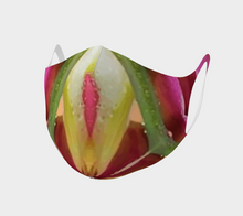 Afbeelding in Gallery-weergave laden, Bloom 10 Poly Knit Mask
