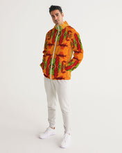 Load image into Gallery viewer, fall2020_6 Men&#39;s Windbreaker