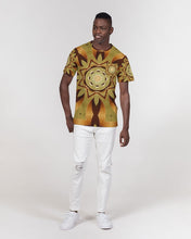 Afbeelding in Gallery-weergave laden, Wood Gold 1 Men&#39;s Everyday Pocket Tee