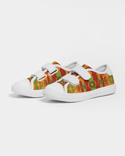 Afbeelding in Gallery-weergave laden, fall2020_6 Kids Velcro Sneaker