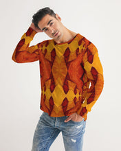 Carica l&#39;immagine nel visualizzatore di Gallery, fall2020_2 Men&#39;s Long Sleeve Tee