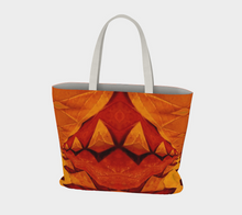 Carica l&#39;immagine nel visualizzatore di Gallery, Melange Large Tote 1