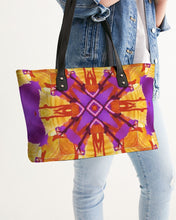 Indlæs billede til gallerivisning fall2020_12 Stylish Tote