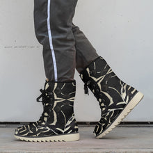 Afbeelding in Gallery-weergave laden, 477. Cotton-pad Fur Lining Boots