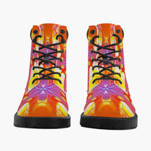 Indlæs billede til gallerivisning 189. Casual Leather Boots