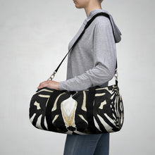 Load image into Gallery viewer, BW 4 Duffle