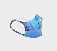 Afbeelding in Gallery-weergave laden, Azurea 8 Poly Knit Mask