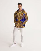 Indlæs billede til gallerivisning Lapiz Gold 1 Men&#39;s Hoodie