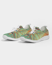 Carica l&#39;immagine nel visualizzatore di Gallery, ostara24 Women&#39;s Lace Up Flyknit Shoe