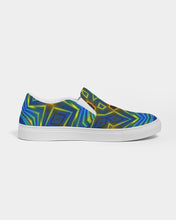 Afbeelding in Gallery-weergave laden, Azura 1 Women&#39;s Slip-On Canvas Shoe
