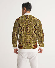 Afbeelding in Gallery-weergave laden, Wood Gold 2 Men&#39;s Track Jacket